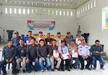 Rentan Terhadap Masalah Hukum, Desa-desa Muara Enim Gandeng Kuasa Hukum untuk Edukasi dan Pendampingan
