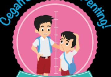 Sukses Tangani Stunting, Kota Sungai Penuh Terendah Tingkat Provinsi Jambi, Peringkat 2 Nasional