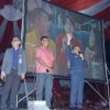 Nobar Bersama Masyarakat Bengkalis,Wabup Ajak Suporter Berikan Dukungan Kepada Pemain Indonesia