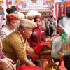 Bupati Lampung Selatan Apresiasi Gebyar UMKM dan Sidomulyo Fair 2024