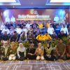 Bahagianya Hipemarohi Pekanbaru, Bisa Bercengkrama dan Buka Puasa Bersama Bupati Rohil