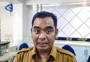 Realisasi Investasi Pekanbaru Triwulan I Capai Rp 1,6 Triliun