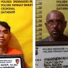 Pelaku dan Penadah Curanmor Terungkap: Satreskrim Polres Inhu dan Polsek Rengat Barat Berhasil Amankan Pelaku dan Barang Bukti