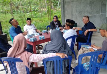 NasDem Tanggamus Laksanakan Rapat Koordinasi Bahas Penjaringan Calon Pemimpin Tanggamus
