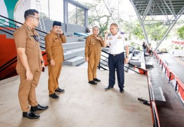 Ini Jadwal Pembukaan MTQ XXX Tingkat Provinsi Sumsel di Sekayu Musi Banyuasin