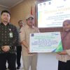 Peringatan Hari Buruh International Bupati Tanjabbar Buka Sosialisasi Ketenagakerjaan