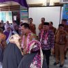 Wako Ahmadi Resmi Lauching Sekolah Lansia Tangguh Tanggo Desa Koto Renah