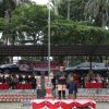 Pemkab Lampung Selatan Gelar Upacara Hari Pendidikan Nasional Tahun 2024