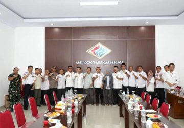 Meriahkan Anjungan Lamsel, Nanang Bakal Gandeng Perusahaan Besar di Pekan Raya Lampung 2024