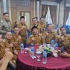 Kades Desa Baru Debai Zaman Efendi Hadiri&nbsp; Musrenbang Kota Sungai Penuh Tahun 2024-2025