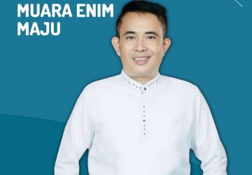 Devi Maulidi Bakal Calon Wakil Bupati Muara Enim Segudang Program Di Luncurkan