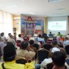 Guna Menanggulangi Bencana, DPRD melalui Pansus Hadirkan Ranperda BPBD
