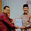 Raih Opini WTP, Pj Bupati Asraf : Atas Semangat dan Kerja Keras Bersama