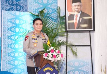 Yayasan Kemala Bhayangkari Polda Riau Gelar Syukuran HUT ke-44 dan Dukung Program Generasi Emas 2045