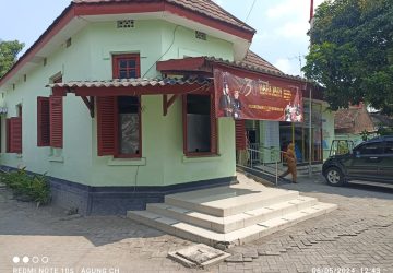 Tanggapan Kapus Lespadangan Soal Pelayanan Oknum dokter RA, ini penjelasannya