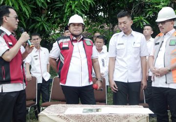 Lamsel Bakal Punya KCC, Warga Tak Perlu Jauh-jauh ke Pusat Kota Balam untuk Nonton Bioskop