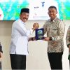 Suasana Haru Lepas Sambut Dandim 0417/Kerinci, Pj Bupati Asraf Apresiasi Dedikasi Letkol Andi Irawan