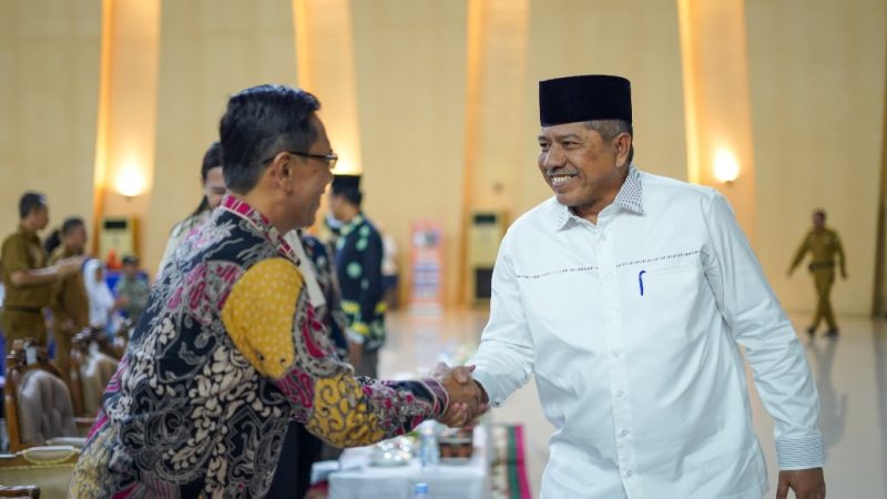 Siapkan SDM Berkualitas, Pemkab Siak Lanjutkan Program BeTunas