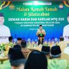 MTQ XXX Pj Bupati H Sandi Fahlepi Optimis Raih Tri Kesuksesan 