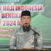 24 Mei 2024 Bupati Kasmarni Akan Lepas 416 JCH Di Pelabuhan BSL