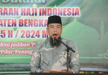 24 Mei 2024 Bupati Kasmarni Akan Lepas 416 JCH Di Pelabuhan BSL