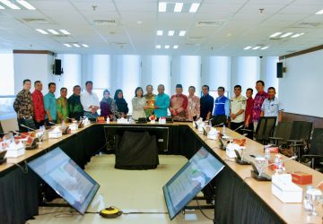 Tanggap Darurat, Pansus BPBD Berkoordinasi ke Pusat untuk Susun Draft Ranperda