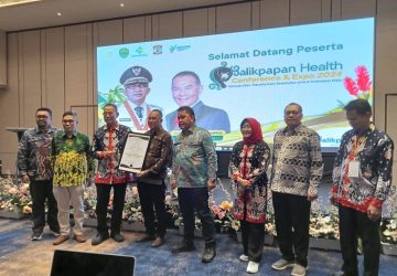 Inovasi ‘Jago Nenek Kite’ Bawa Muba Raih Gemilang di Tahun 2024