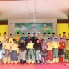 Bupati Tanjab Barat Hadiri Halal Bihalal Bersama Lembaga Adat Melayu Jambi