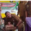 PJ Bupati Asraf Membuka Acara Penyerahan Bantuan Makanan Tambahan untuk Anak Stunting di Kerinci
