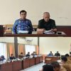 BAPEMPERDA DPRD Kota Sungai Penuh