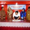 Pemkab Siak Bekali Pelaku UMKM, Berkaitan Perizinan dan Pengawasan Berusaha Berbasis Resiko