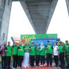 Raih Rekor MURI, Lift Jembatan TASL Jadi Primadona Wisatawan Siak
