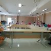 Asisten I Pimpin Rapat Persiapan Keberangkatan CJH Rohil Tahun 2024
