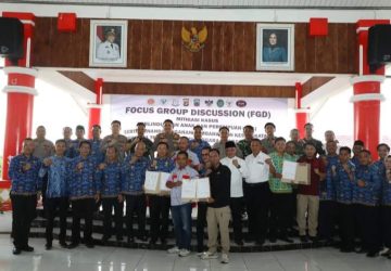 Kesepakatan Bersama, Hiburan Orgen Tunggal di Lamsel Dibatasi Hingga Pukul 9 Malam