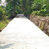 Pemdes Sidoluhur Rampung Bangun Jalan Kakak Tua 1, Akses Warga Menuju Ke Lahan Pertanian