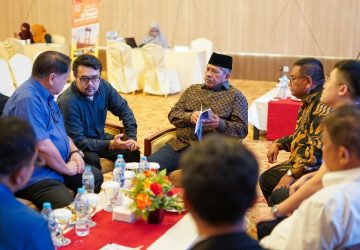 Gaet Investor Asing, Pemkab Siak Taja Temu Bisnis dan Siak Expoversary 2024
