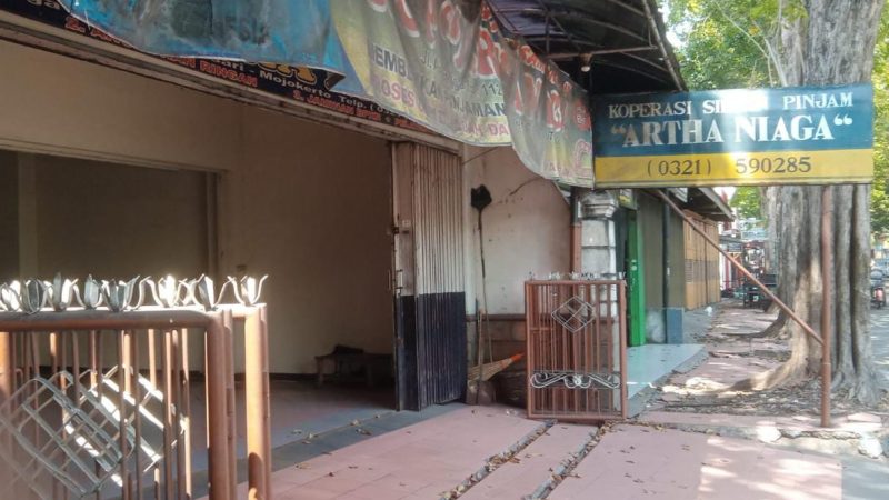 Keluh Kesah Nasabah Diduga Korban PHP Oknum KSP Artha Niaga Mojosari Mojokerto