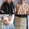 Tak Senang Dikeroyok Dasmun Melapor Istri dan Anak Tirinya Ke Polsek Lalan