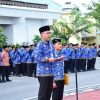 Sekda Ersan Pimpin Apel Peringatan Ke-116 Harkitnas dan HUT Ke-50 PPNI
