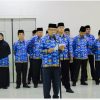 Sekda Zainal Pimpin Peringatan Harkitnas dan Hari Kesadaran Nasional Tahun 2024
