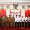 1.346 Mahasiswa UIN RIL Akan Melaksanakan Pengabdian Masyarakat di Lamsel