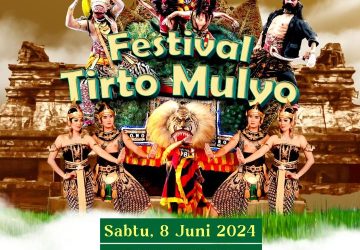Bentuk Apresiasi Terhadap Desa Wisata, Pemkab Muba Bakal Gelar Acara Festival Tirto Mulyo