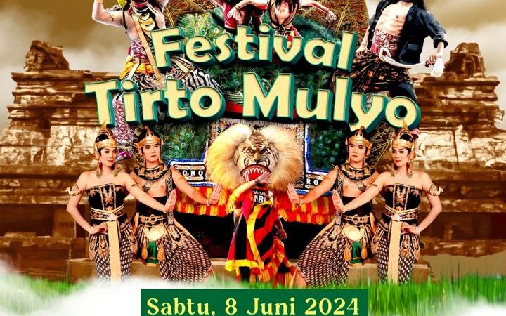 Bentuk Apresiasi Terhadap Desa Wisata, Pemkab Muba Bakal Gelar Acara Festival Tirto Mulyo