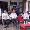 Pj Sekda Kampar Lepas Kontingen IGTKI PGRI, ini Pesan-Nya