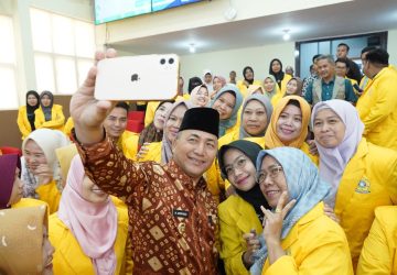 Ini Tiga Kampus Unggulan Pelaksana Kuliah Gratis Program Pemkab Muba