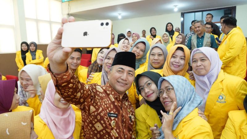 Ini Tiga Kampus Unggulan Pelaksana Kuliah Gratis Program Pemkab Muba