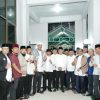 Anggota DPRD Hadiri Pelepasan Keberangkatan Jemaah Haji Kab. Bengkalis