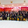 Pj Bupati Asraf Hadiri Pelantikan Panwascam Pilkada Tahun 2024