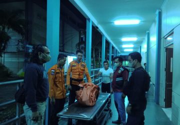 Seorang Nelayan Temukan Sesosok Mayat Bayi di Sungai Musi