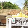 Pemdes Sumur Renovasi Kantor Desa Untuk Kenyamanan Dalam Bekerja Serta Pelayanan
